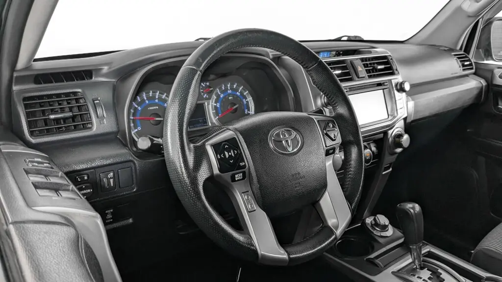 Florida Fine Cars - Used TOYOTA 4RUNNER 2018 ORLANDO SR5