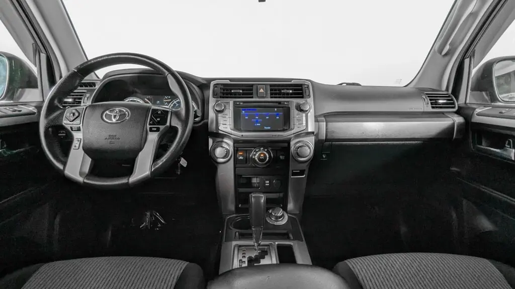 Florida Fine Cars - Used TOYOTA 4RUNNER 2018 ORLANDO SR5