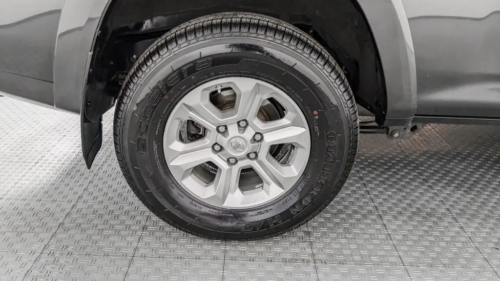 Florida Fine Cars - Used TOYOTA 4RUNNER 2018 ORLANDO SR5