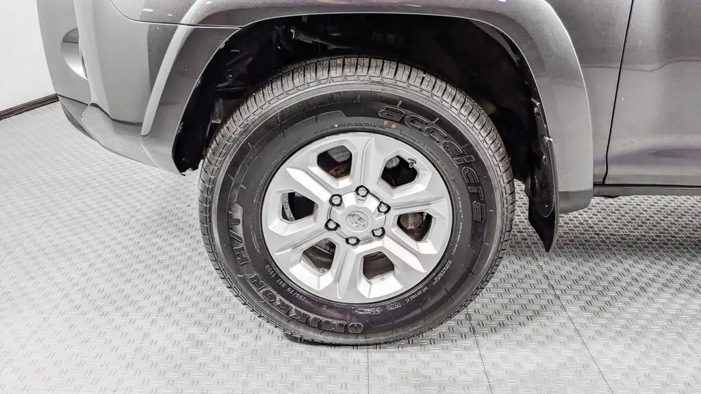 Florida Fine Cars - Used TOYOTA 4RUNNER 2018 ORLANDO SR5