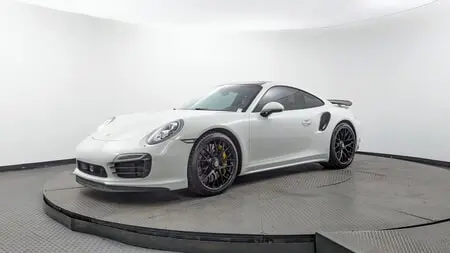 Florida Fine Cars - Used PORSCHE 911 2015 MIAMI TURBO S