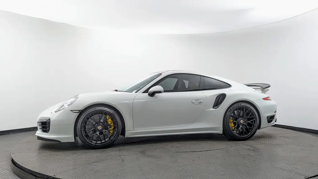 Florida Fine Cars - Used PORSCHE 911 2015 MIAMI TURBO S