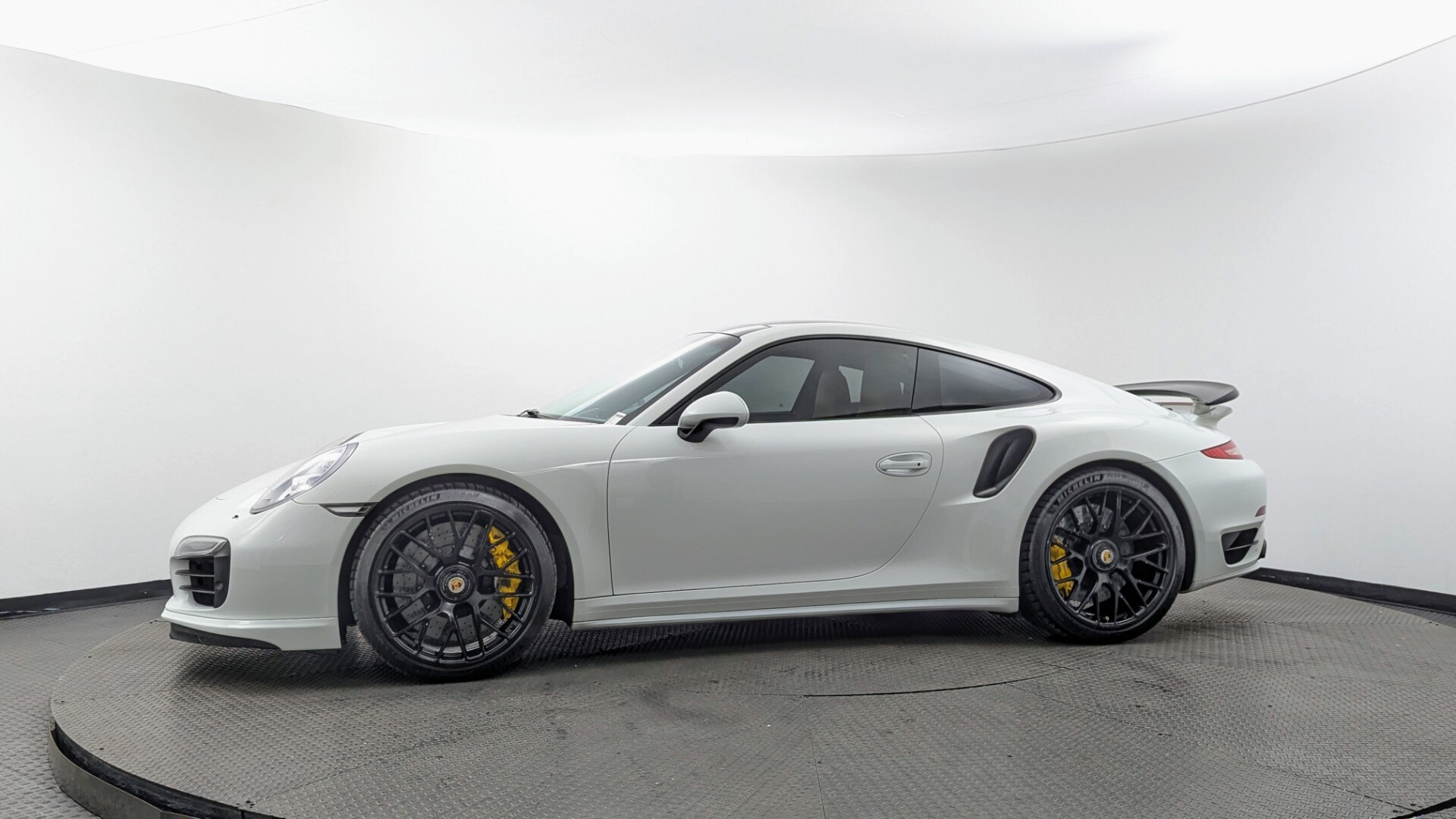 Florida Fine Cars - Used vehicle - COUPE PORSCHE 911 2015