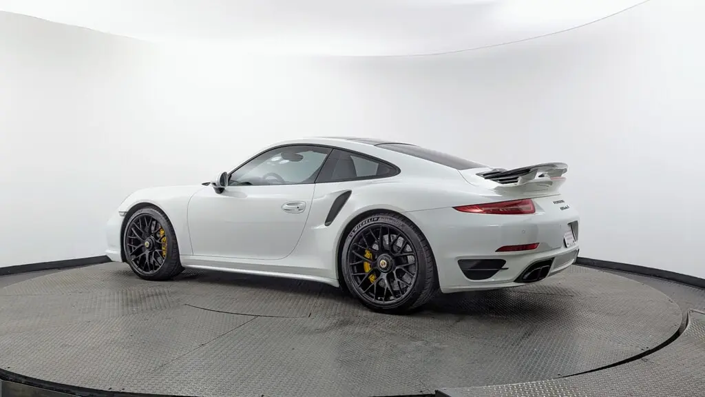 Florida Fine Cars - Used PORSCHE 911 2015 MIAMI TURBO S