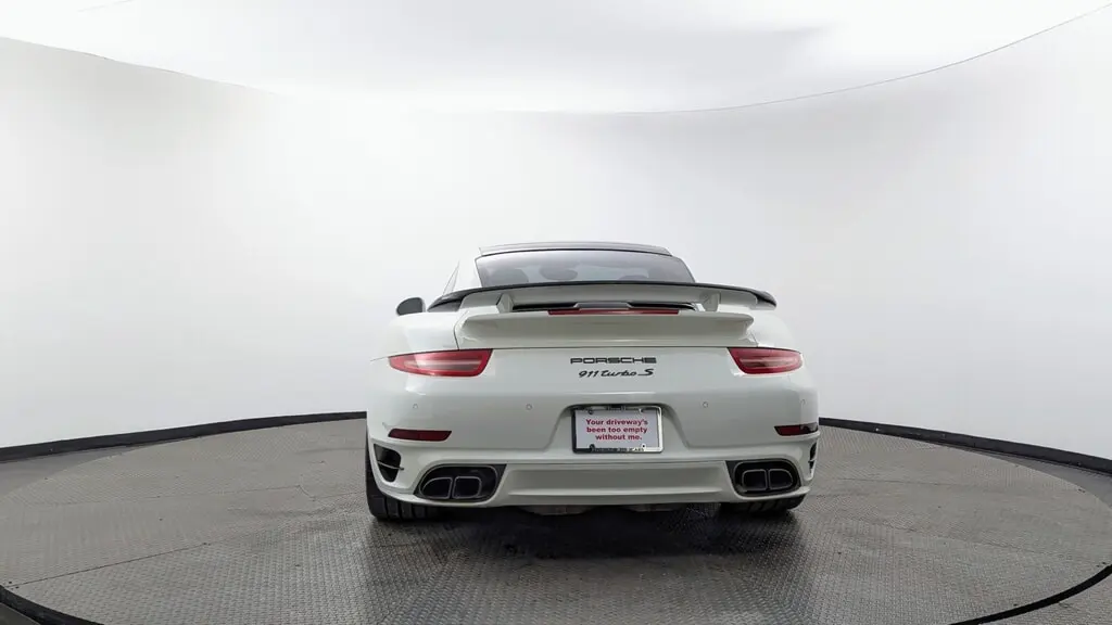 Florida Fine Cars - Used PORSCHE 911 2015 MIAMI TURBO S
