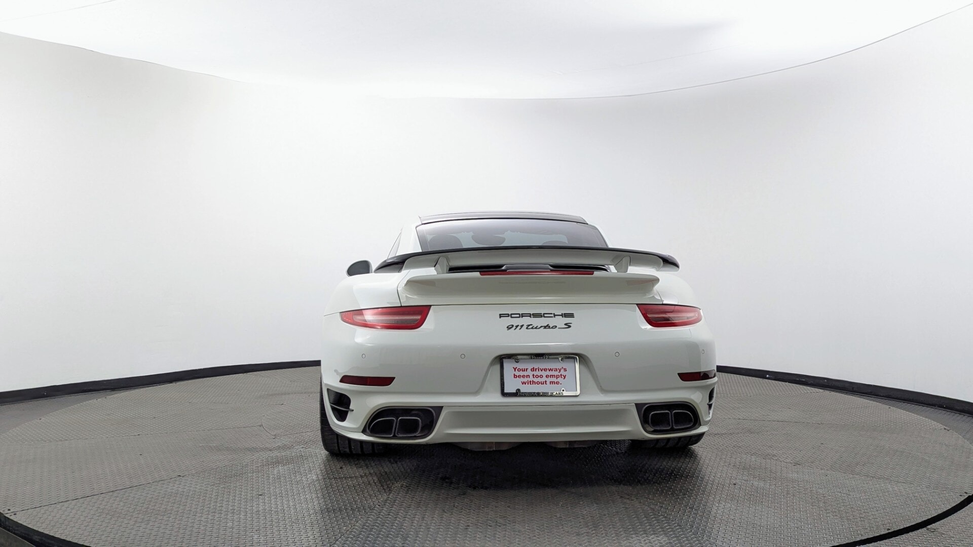 Florida Fine Cars - Used vehicle - COUPE PORSCHE 911 2015