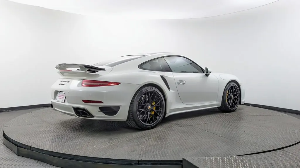 Florida Fine Cars - Used PORSCHE 911 2015 MIAMI TURBO S
