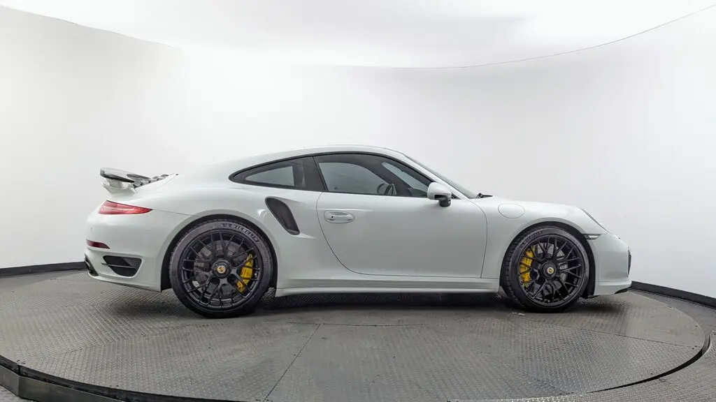Florida Fine Cars - Used PORSCHE 911 2015 MIAMI TURBO S