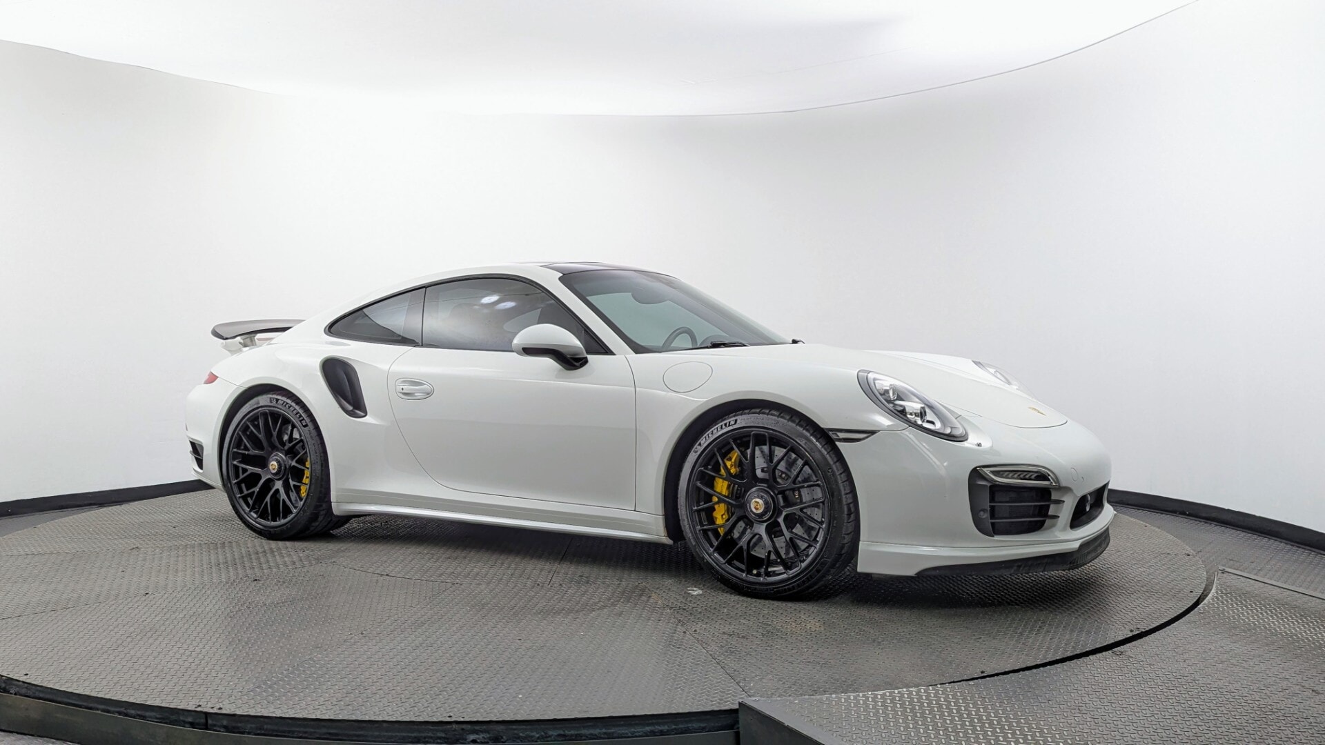 Florida Fine Cars - Used vehicle - COUPE PORSCHE 911 2015