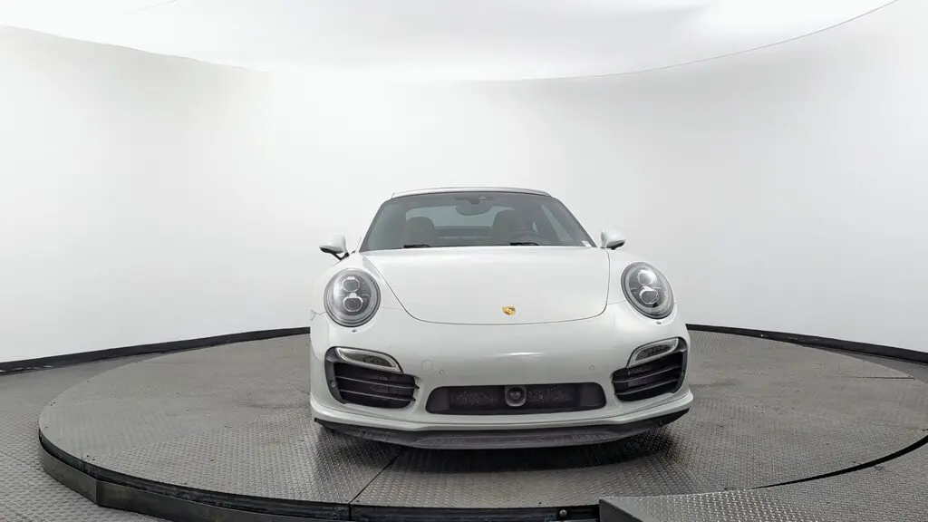 Florida Fine Cars - Used PORSCHE 911 2015 MIAMI TURBO S