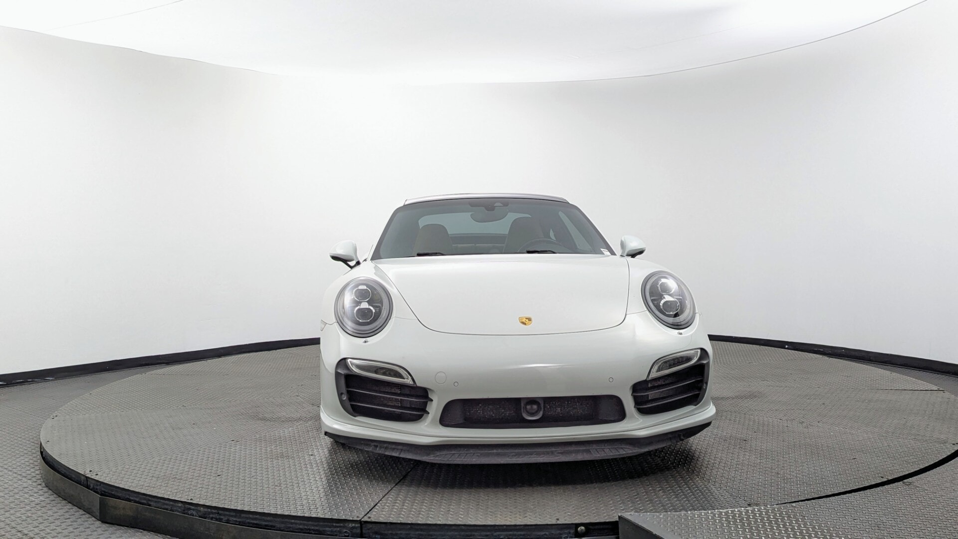 Florida Fine Cars - Used vehicle - COUPE PORSCHE 911 2015