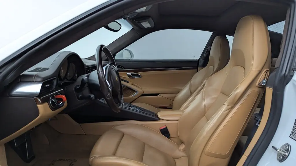 Florida Fine Cars - Used PORSCHE 911 2015 MIAMI TURBO S