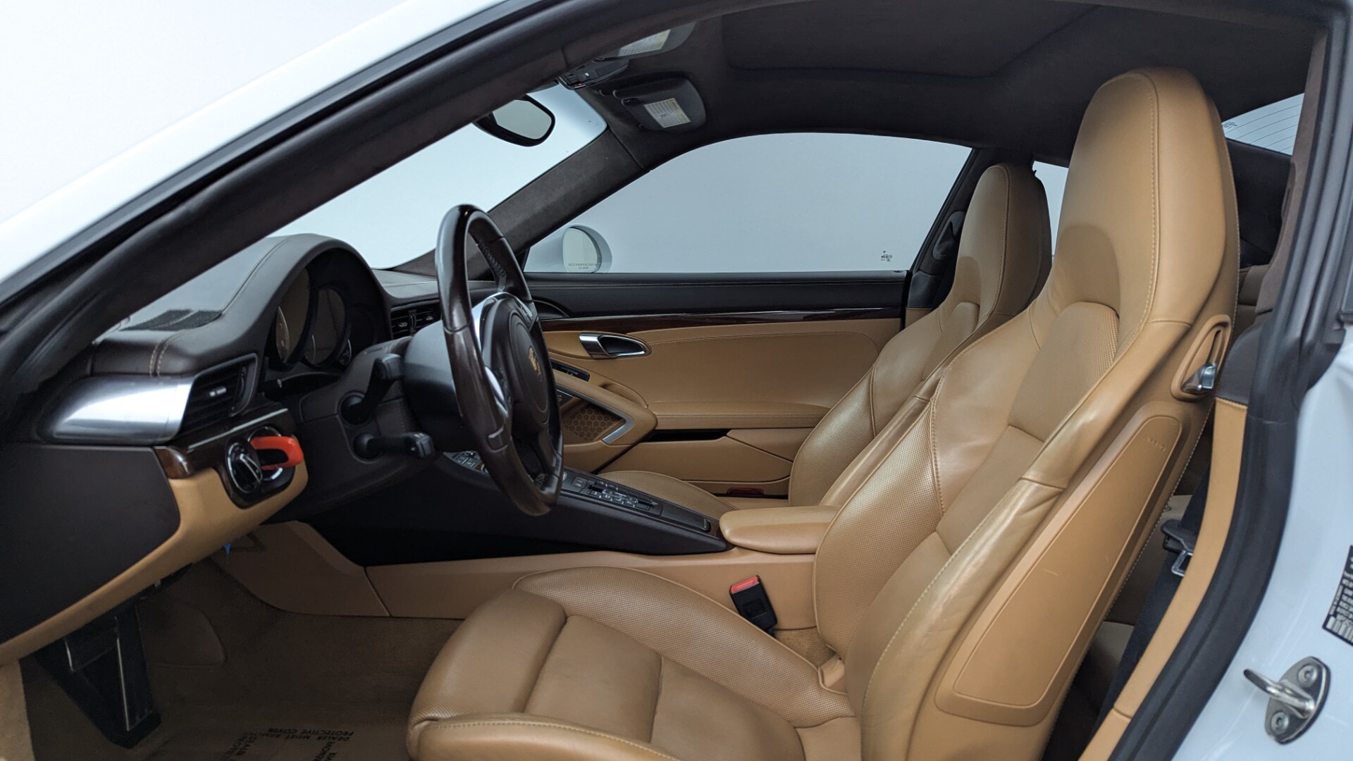 Florida Fine Cars - Used vehicle - COUPE PORSCHE 911 2015