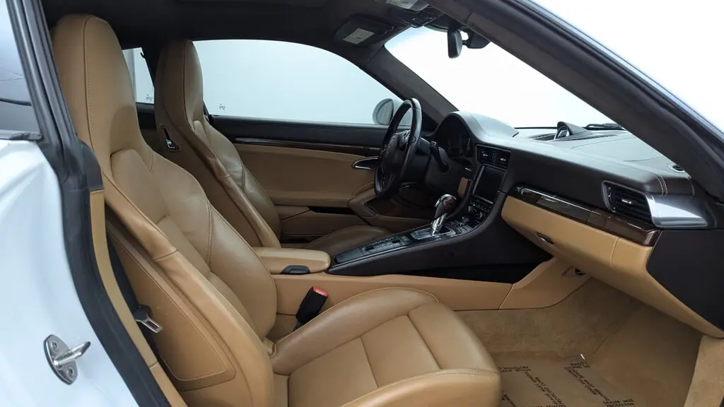 Florida Fine Cars - Used PORSCHE 911 2015 MIAMI TURBO S