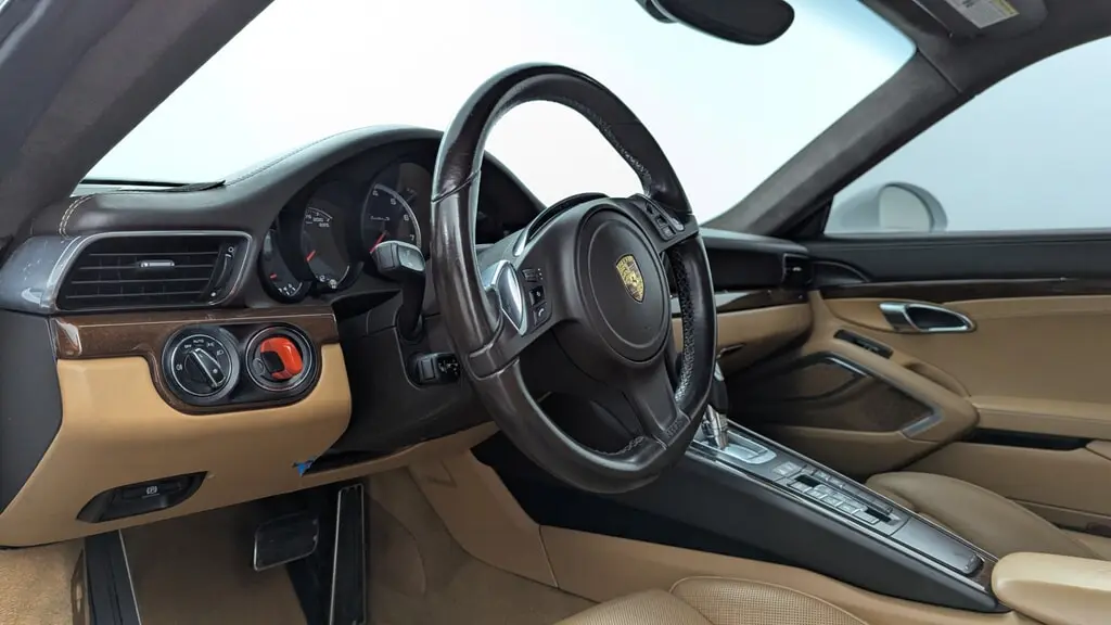 Florida Fine Cars - Used PORSCHE 911 2015 MIAMI TURBO S