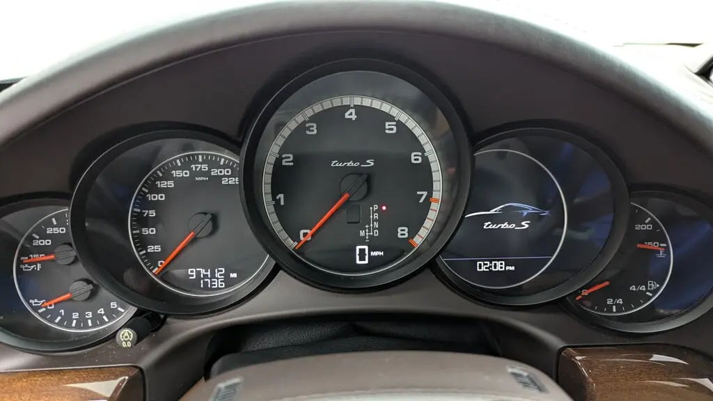 Florida Fine Cars - Used PORSCHE 911 2015 MIAMI TURBO S