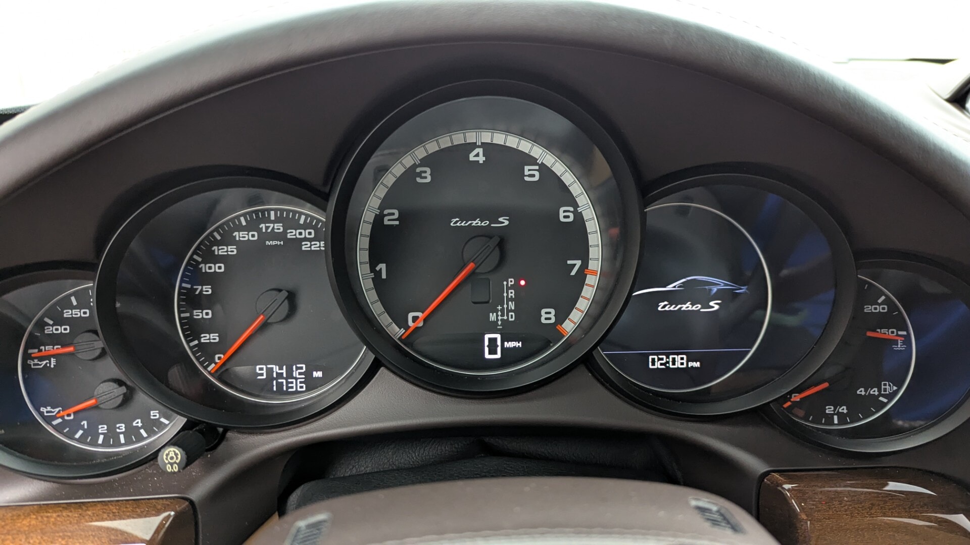 Florida Fine Cars - Used vehicle - COUPE PORSCHE 911 2015