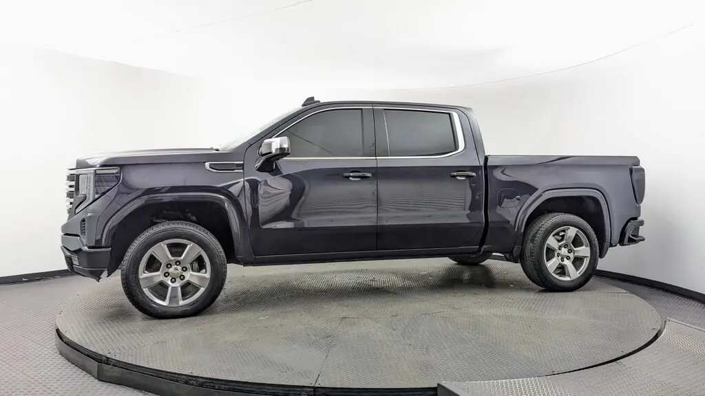 Florida Fine Cars - Used GMC SIERRA 1500 2023 MIAMI SLT