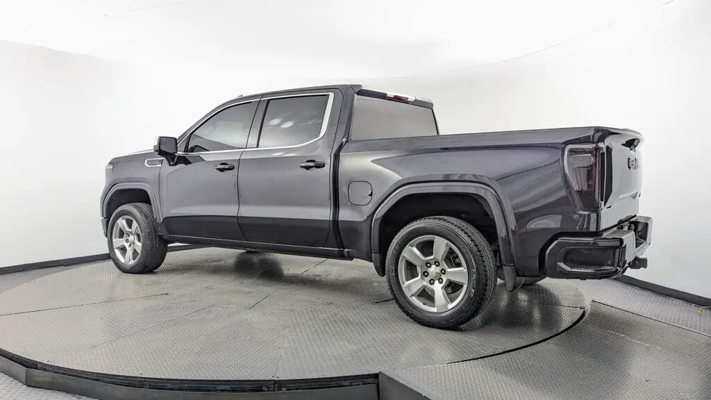 Florida Fine Cars - Used GMC SIERRA 1500 2023 MIAMI SLT