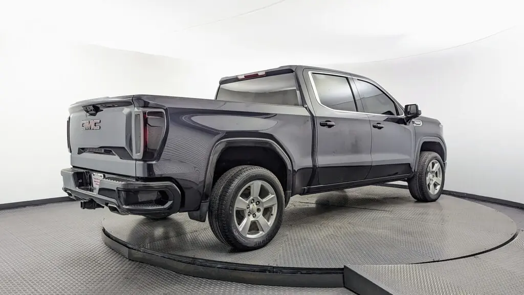 Florida Fine Cars - Used GMC SIERRA 1500 2023 MIAMI SLT