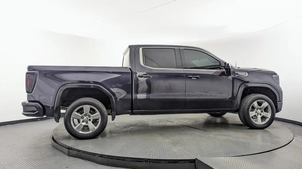 Florida Fine Cars - Used GMC SIERRA 1500 2023 MIAMI SLT