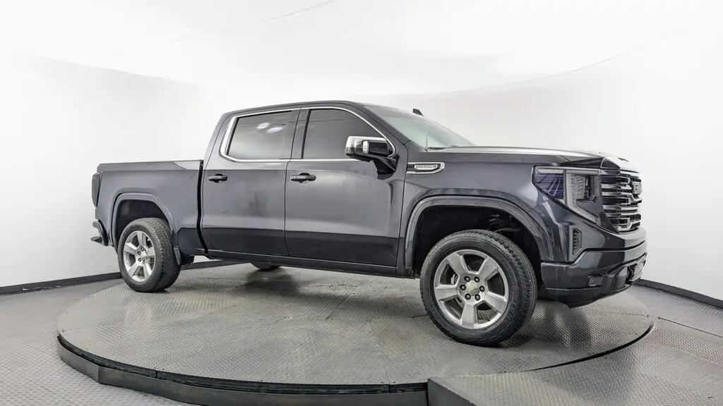 Florida Fine Cars - Used GMC SIERRA 1500 2023 MIAMI SLT
