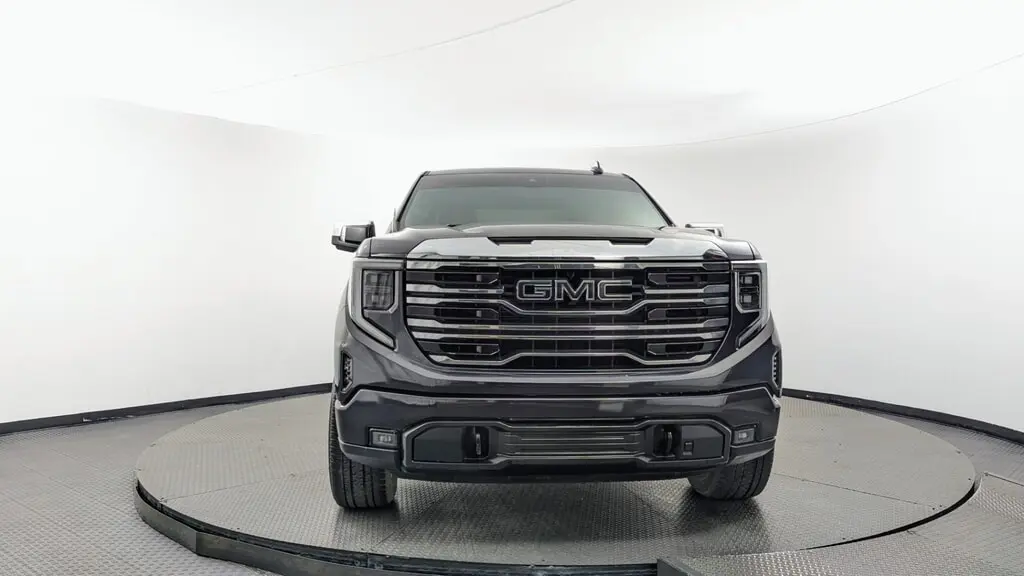 Florida Fine Cars - Used GMC SIERRA 1500 2023 MIAMI SLT