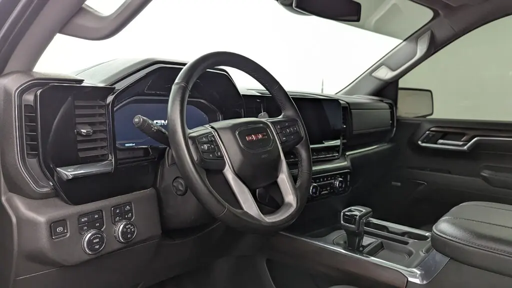 Florida Fine Cars - Used GMC SIERRA 1500 2023 MIAMI SLT