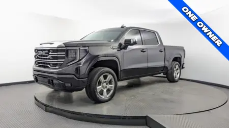 Florida Fine Cars - Used GMC SIERRA-1500 2023 MIAMI SLT