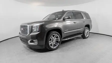 Florida Fine Cars - Used GMC YUKON 2019 ORLANDO SLT