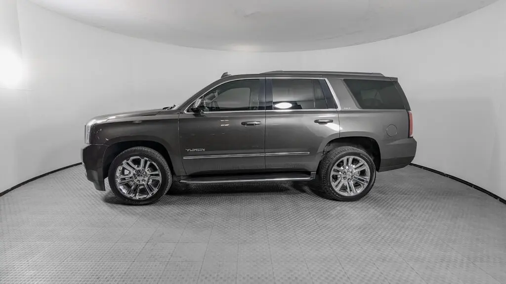 Florida Fine Cars - Used GMC YUKON 2019 ORLANDO SLT