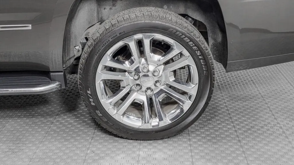 Florida Fine Cars - Used GMC YUKON 2019 ORLANDO SLT