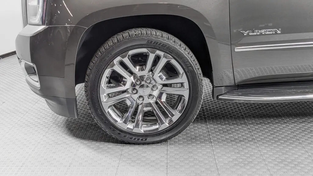 Florida Fine Cars - Used GMC YUKON 2019 ORLANDO SLT