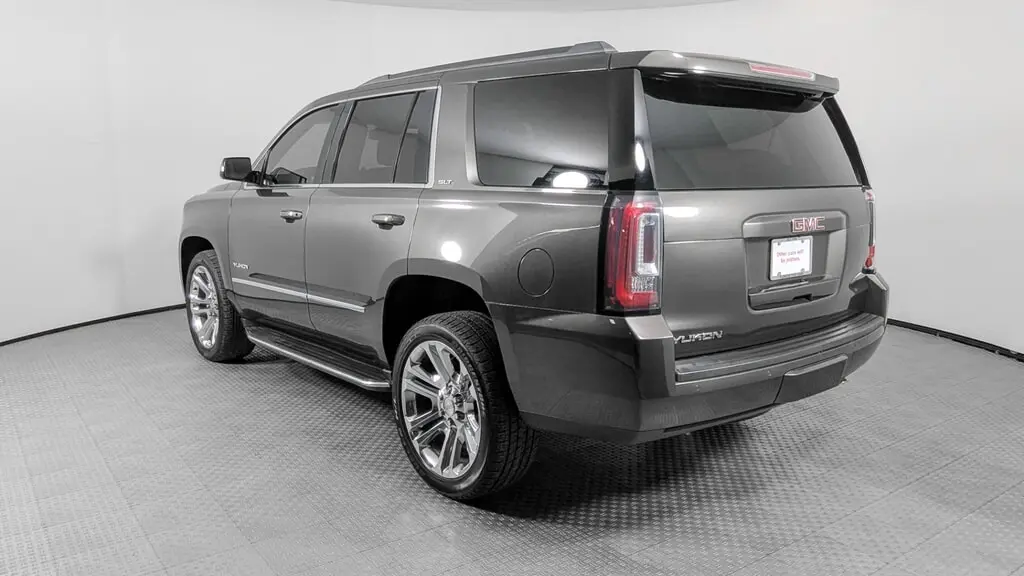 Florida Fine Cars - Used GMC YUKON 2019 ORLANDO SLT