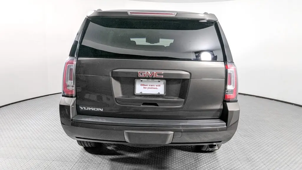 Florida Fine Cars - Used GMC YUKON 2019 ORLANDO SLT