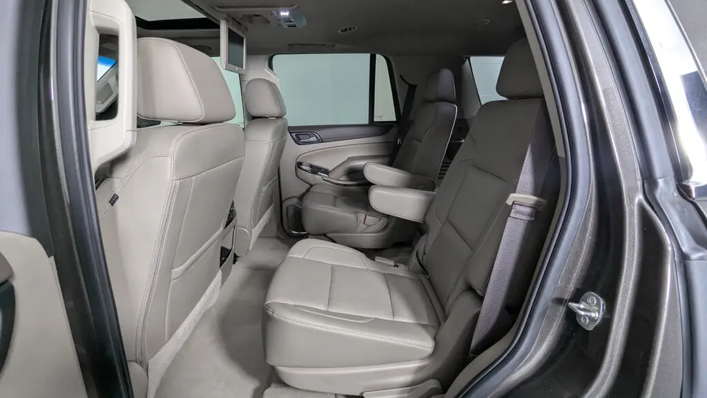 Florida Fine Cars - Used GMC YUKON 2019 ORLANDO SLT