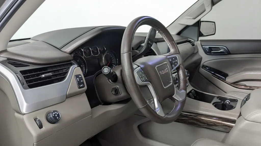 Florida Fine Cars - Used GMC YUKON 2019 ORLANDO SLT