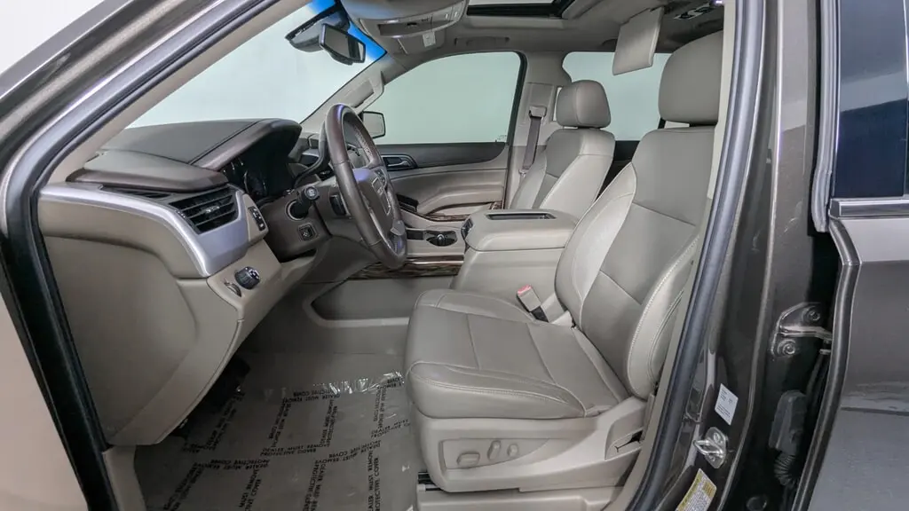 Florida Fine Cars - Used GMC YUKON 2019 ORLANDO SLT