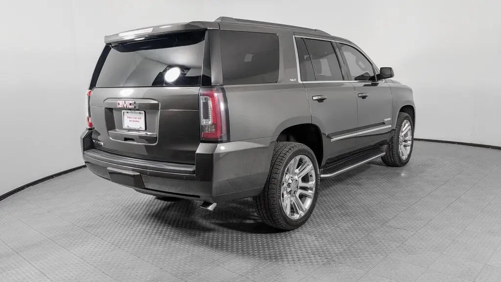 Florida Fine Cars - Used GMC YUKON 2019 ORLANDO SLT
