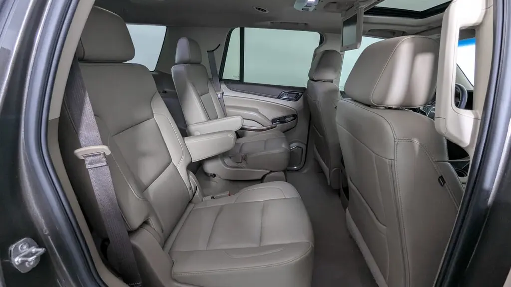 Florida Fine Cars - Used GMC YUKON 2019 ORLANDO SLT