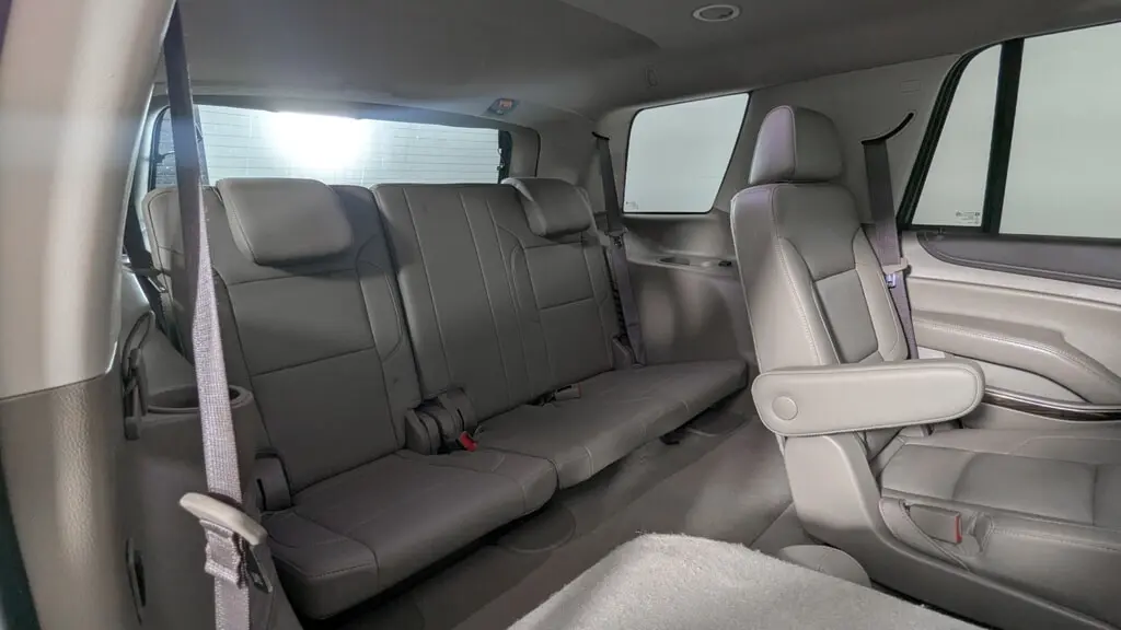 Florida Fine Cars - Used GMC YUKON 2019 ORLANDO SLT