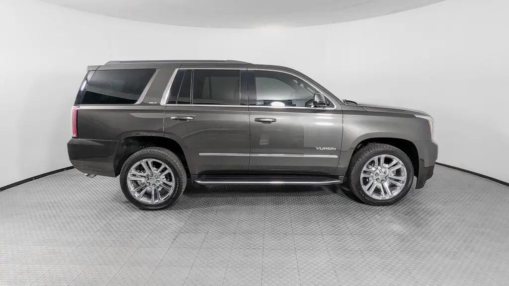 Florida Fine Cars - Used GMC YUKON 2019 ORLANDO SLT