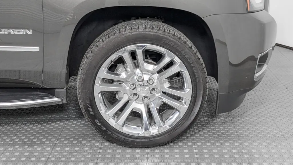 Florida Fine Cars - Used GMC YUKON 2019 ORLANDO SLT
