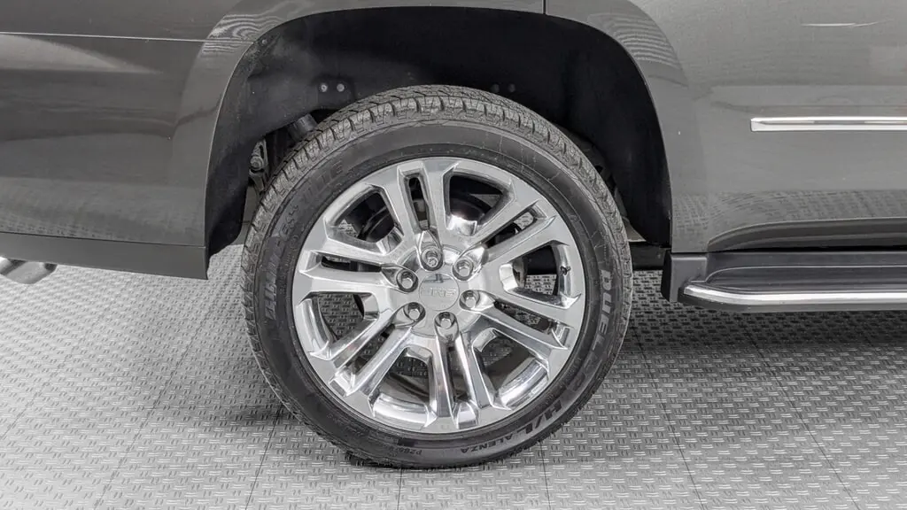 Florida Fine Cars - Used GMC YUKON 2019 ORLANDO SLT