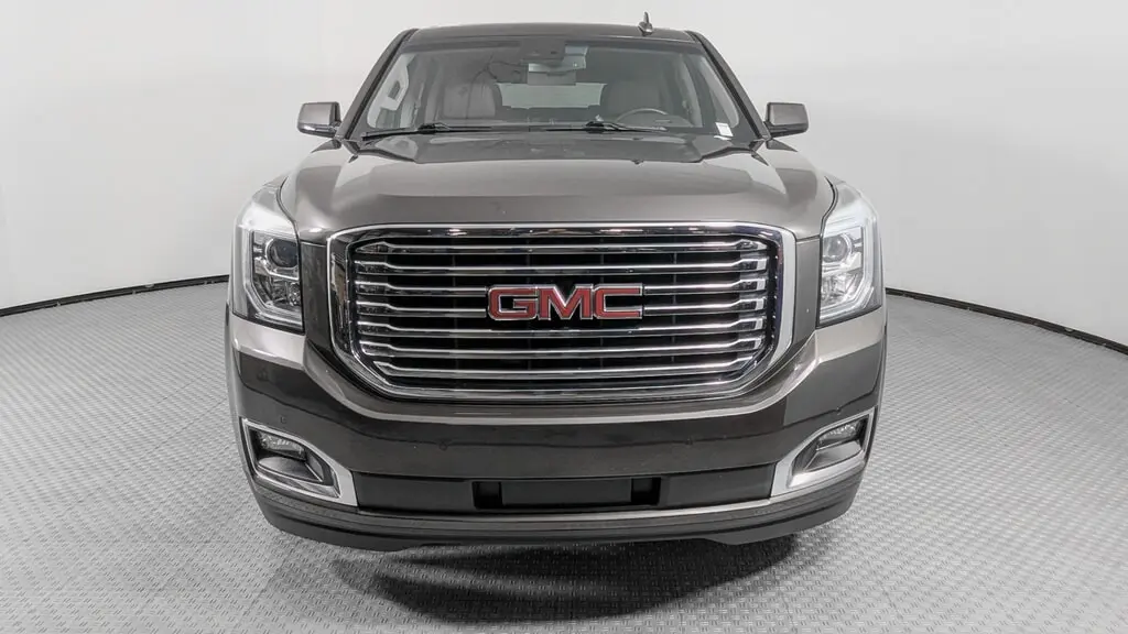 Florida Fine Cars - Used GMC YUKON 2019 ORLANDO SLT