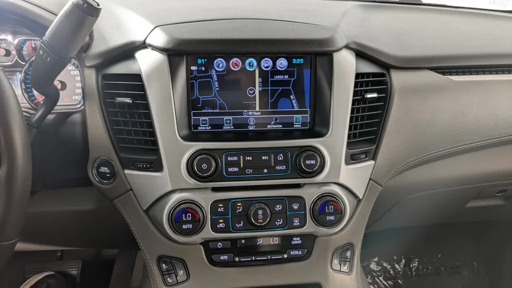 Florida Fine Cars - Used GMC YUKON 2019 ORLANDO SLT