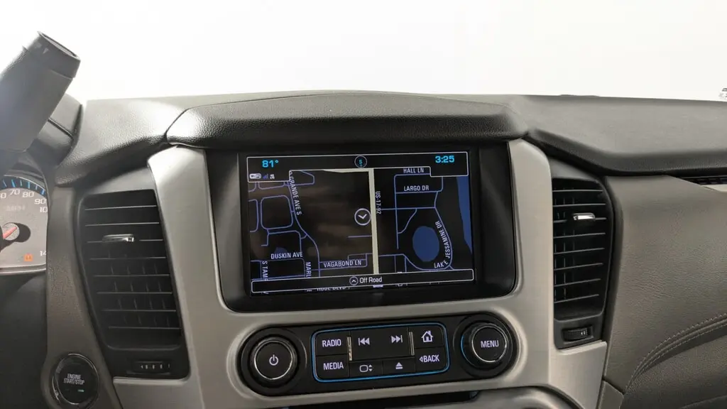 Florida Fine Cars - Used GMC YUKON 2019 ORLANDO SLT