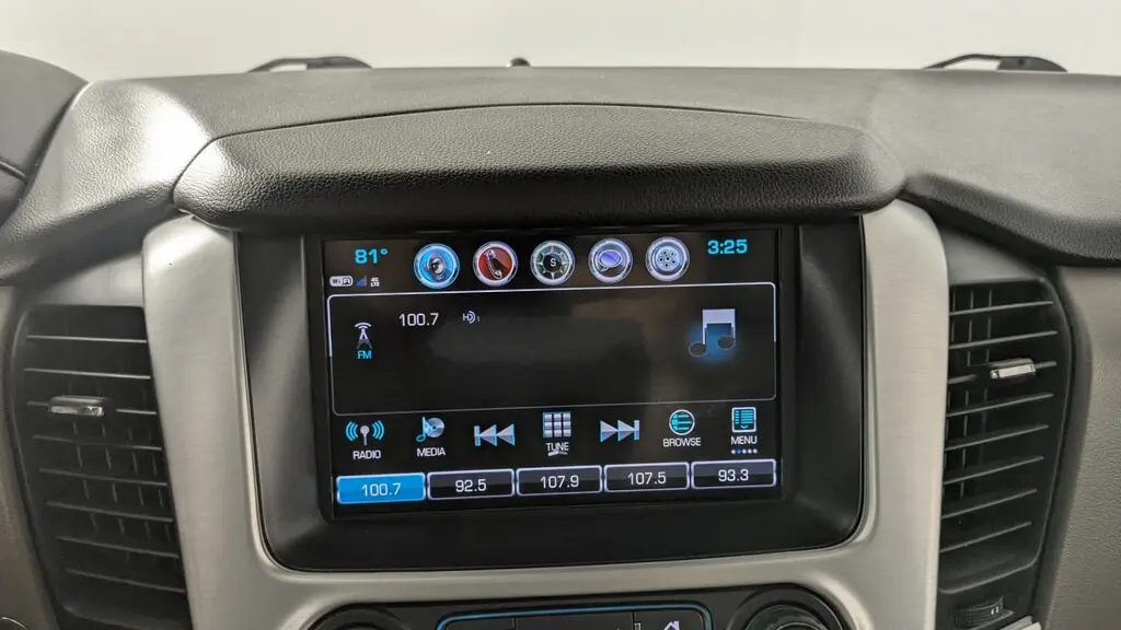Florida Fine Cars - Used GMC YUKON 2019 ORLANDO SLT