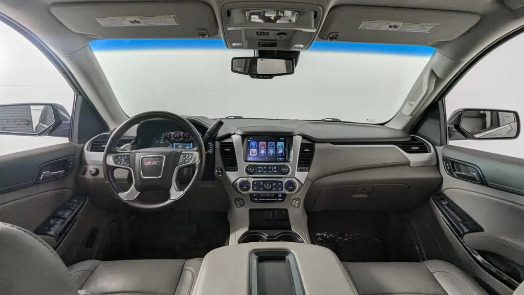 Florida Fine Cars - Used GMC YUKON 2019 ORLANDO SLT