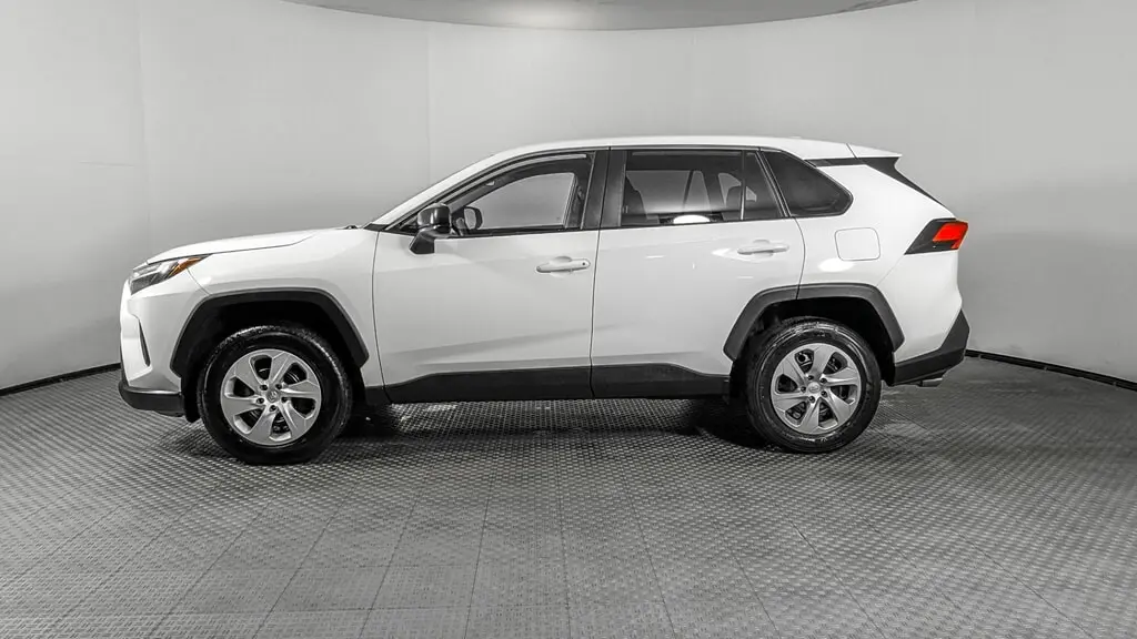 Florida Fine Cars - Used TOYOTA RAV4 2024 ORLANDO LE